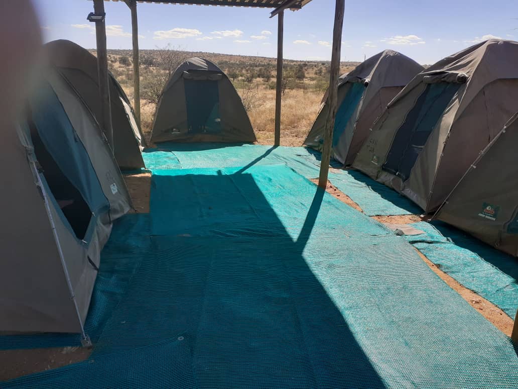 Camping Hire Namibia 09